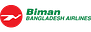 Biman Bangladesh Airlines