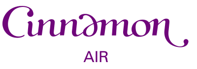 Cinnamon Air