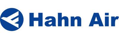 Hahn Air Lines