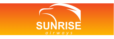Sunrise Airways