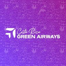 Costa Rica Green Airways SRL
