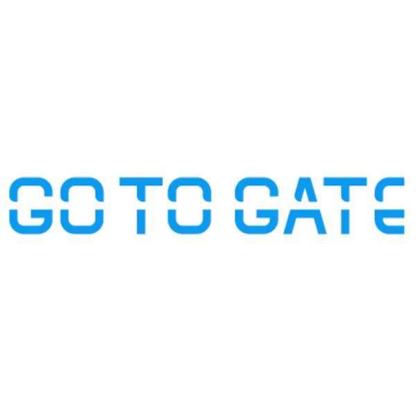 Gotogate logo