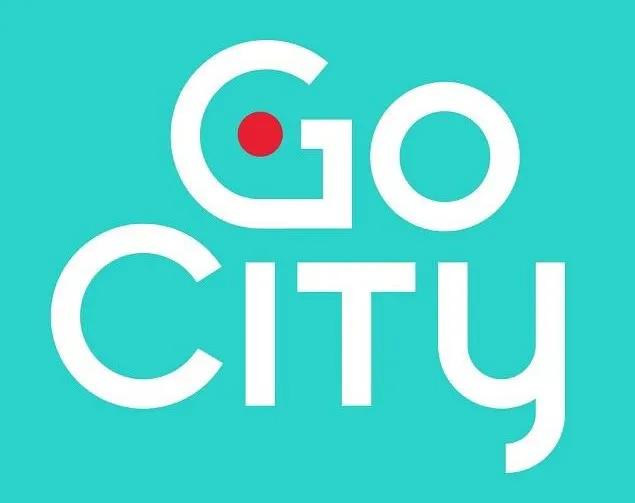 GoCity logo
